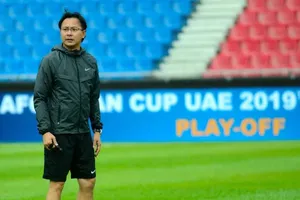 Thất bại ở SEA Games 30, HLV Malaysia bị cắt hợp đồng nhưng...
