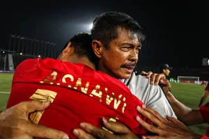 Bại tướng của thầy Park ở chung kết SEA Games có công việc mới