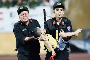 Video 5 đề cử tranh giải thưởng Fair Play 2019