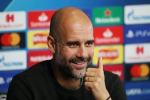 Ông chủ Man City không hài lòng Pep Guardiola