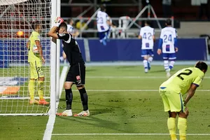 Lạ lùng CLB thành Madrid mất suất dự cúp châu Âu vì VAR