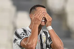 Sếp Juventus chốt tương lai của Ronaldo