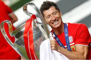 20 kỷ lục Champions League 2019-2020: Gọi tên Barcelona