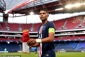 Chelsea ‘tậu’ ngôi sao của PSG: Bước đi khôn ngoan