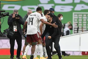 Arsenal vô địch siêu cúp Anh, HLV Arteta báo thêm tin vui 