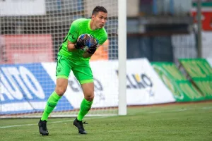 Filip Nguyen chính thức tuyên bố sẽ khoác áo tuyển Czech