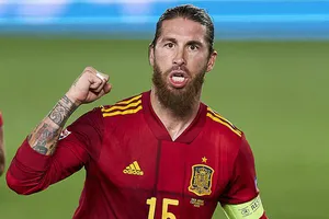 Ramos, Fati, Torres đi vào lịch sử bóng đá Tây Ban Nha