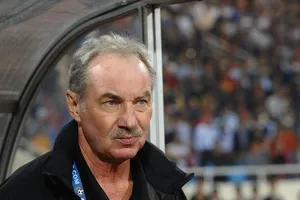 Cựu HLV tuyển Việt Nam, Alfred Riedl qua đời