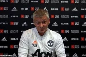 MU mất Bale và Reguilon, HLV Solskjaer nói gì?