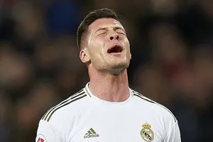 Sao 58 triệu bảng Anh đòi rời Real Madrid trở lại CLB cũ