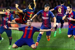 Suarez 'vừa đi vừa khóc', CLB Barcelona nói gì?