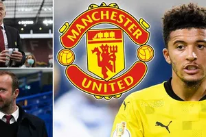 MU chốt giá cuối mua Sancho, Upamecano nói gì về MU?