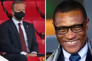 MU phải thay Ed Woodward bằng một người của Chelsea