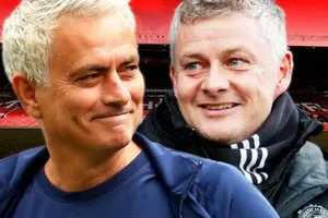 Thừa nhận tình yêu với MU, Mourinho muốn quên đi... 90 phút