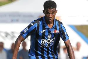 Tân binh được ví như Messi của MU tài năng ra sao?