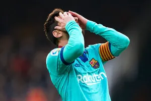 Man City lên kế hoạch chi tiết mua Messi