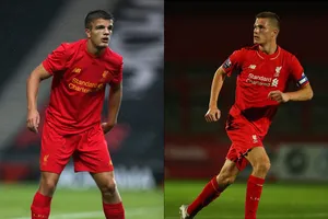 Sốc: Sao Liverpool cố tình đá gãy chân đồng đội để được ra sân