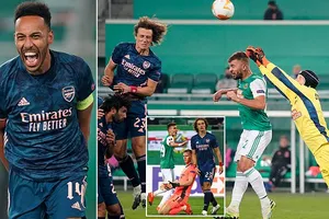 Filip Nguyen khởi đầu như mơ, ‘ông lớn’ ra oai ở Europa League