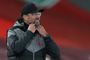 HLV Klopp: ‘Liverpool đã gặp sự bất công’