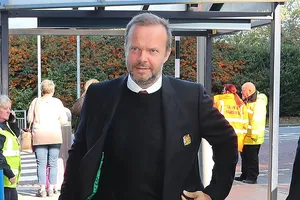 MU chính thức ra phán quyết với Solskjaer