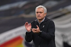Bí kíp của Jose Mourinho