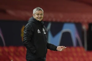 MU chỉ cần 1 điểm, Solskjaer nói gì?