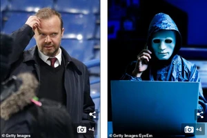 MU sẽ bị Mỹ phạt nặng nếu trả tiền cho tin tặc