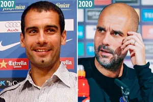 Pep Guardiola nói gì về cột mốc 700 ở tuổi 50?