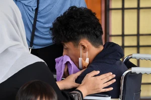 Ngôi sao tuyển Malaysia gặp TNGT: Mẹ vợ và con trai tử vong