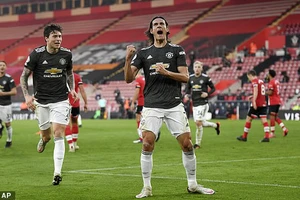 Sao MU từ chối Juventus và Inter Milan