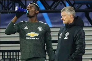 Những kẻ gây rối nội bộ MU đã bị đuổi hết