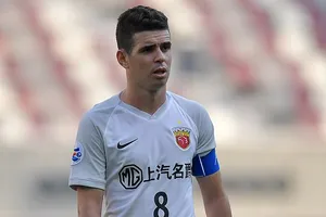 Cầu thủ nước ngoài tháo chạy khỏi bóng đá Trung Quốc