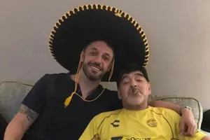 Bước ngoặt mới trong cuộc điều tra cái chết của Maradona