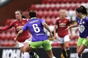 ẢNH: MANCHESTER UNITED