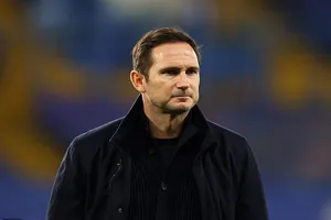 Lampard đang trải qua thời điểm khó khăn ở Chelsea. ẢNH: PA