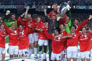 5 khoảnh khắc Fergie Time đẹp nhất của Sir Alex tại MU