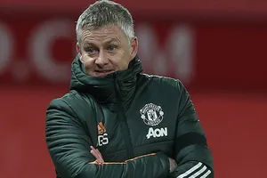 Solskjaer làm việc với 6 người thừa ở MU