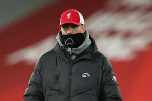 Klopp đang "che giấu vũ khí bí mật" của Liverpool ở giải hạng nhất Anh. ẢNH: REUTERS