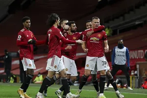 MU sẽ sang Ý đá Europa League với một đội bóng của... Tây Ban Nha? ẢNH: NMC POOL