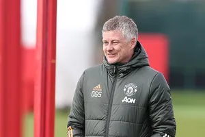 Solskjaer vẫn có tiếng nói quyết định trong vấn đề nhân sự ở MU. ẢNH: GETTY