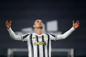 Ronaldo là một trong những ngôi sao xuất sắc nhất thế giới hiện tại. ẢNH: DAILY STAR