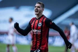 Silva là mục tiêu của MU lẫn Barcelona. ẢNH: GETTY