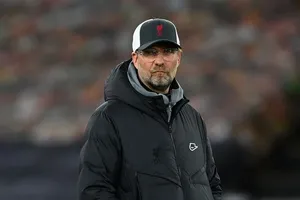 Klopp phải vất vả cải tổ Liverpool ở mùa tới. ẢNH: GETTY