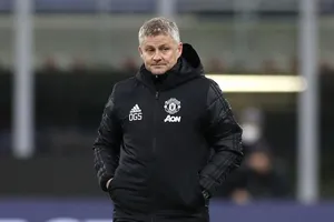 Các cầu thủ MU vẫn chưa có niềm tin vào ông thầy Solsa? ẢNH: DAILY STAR