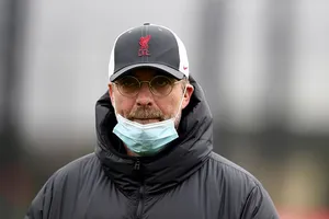 Klopp rất thất vọng khi Alexander-Arnold bị HLV Southgate bỏ rơi. ẢNH: GETTY