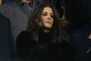 Giám đốc điều hành Chelsea, Marina Granovskaia. ẢNH: DAILY STAR