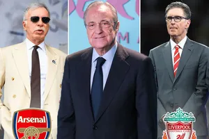 Chính thức thông qua European Super League: Thế giới rúng động