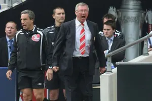 Sir Alex Ferguson phanh phui bí mật ở MU nhờ Beckham