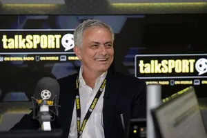 Mourinho tìm được công việc mới