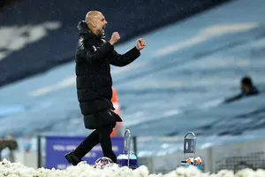 Man City vào chung kết, Pep Guardiola ước một điều